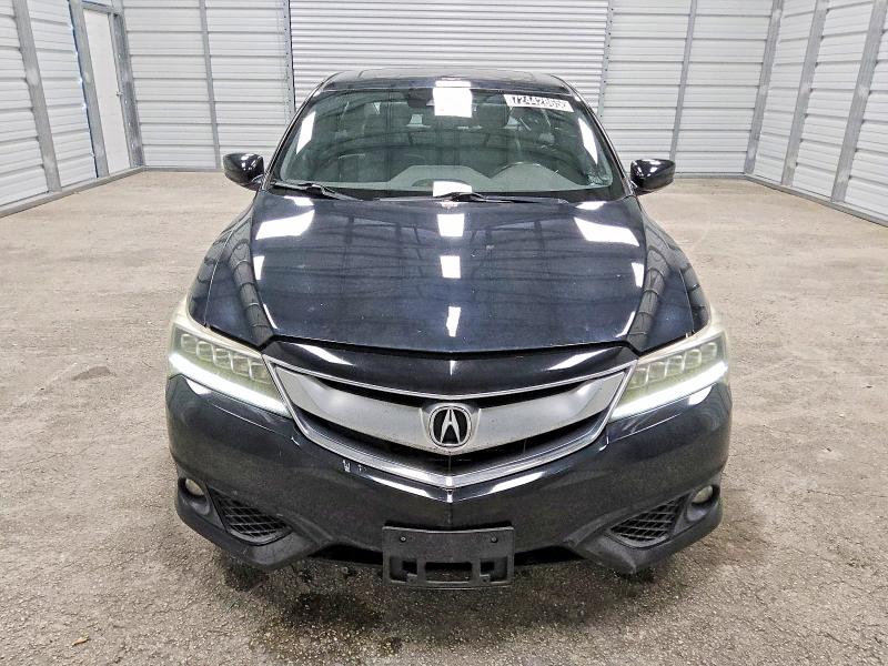 Продажа на аукционе авто 2016 Acura Ilx Premiu, vin: 19UDE2F8XGA000167, номер лота: 72442865