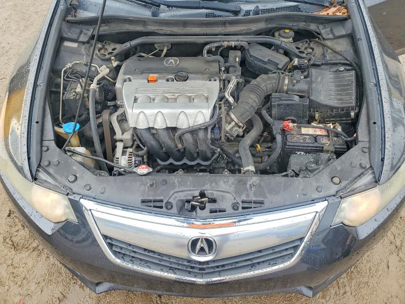 Aukcja sprzedaży 2011 Acura Tsx, vin: JH4CU2F6XBC004551, numer aukcji: 78988155
