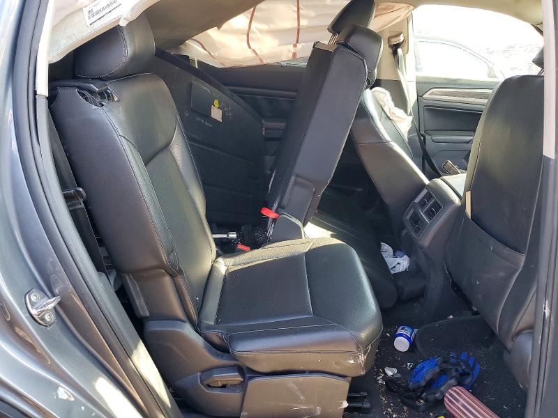Продаж на аукціоні авто 2019 Volkswagen Atlas, vin: 1V2UR2CA3KC578052, номер лоту: 77168225