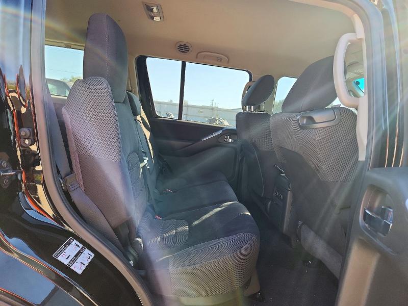 Aukcja sprzedaży 2012 Nissan Pathfinder, vin: 5N1AR1NN0CC633326, numer aukcji: 75490445