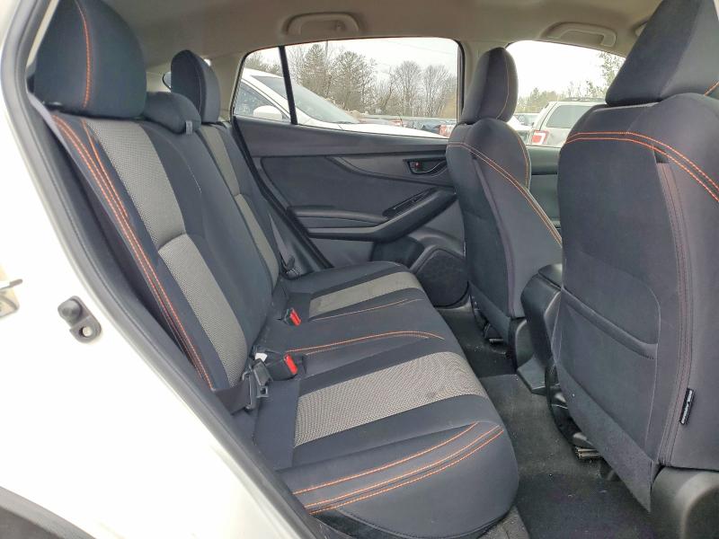Продажа на аукционе авто 2019 Subaru Crosstrek, vin: JF2GTACC6KH229063, номер лота: 76991165