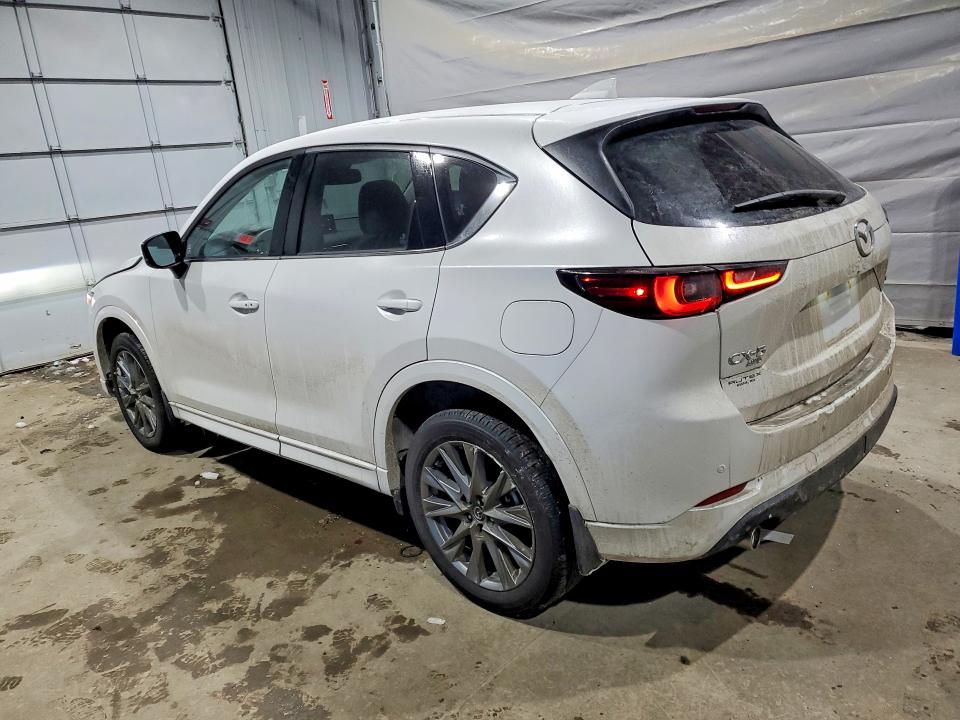 Aukcja sprzedaży 2025 Mazda Cx-5, vin: JM3KFBEM6S0626502, numer aukcji: 74958615