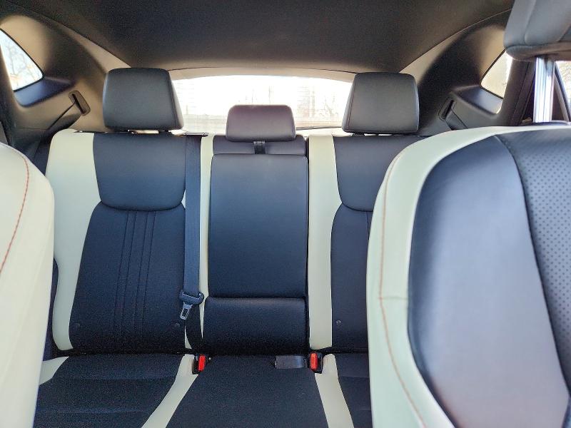 Продажа на аукционе авто 2022 Lexus Nx, vin: 2T2GGCEZ7NC011914, номер лота: 75823725