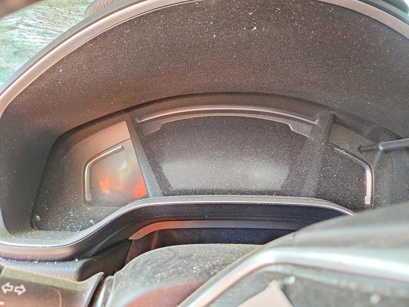 2022 Honda Cr-v მანქანა იყიდება აუქციონზე, vin: 5J6RT6H99NL035592, აუქციონის ნომერი: 79461265