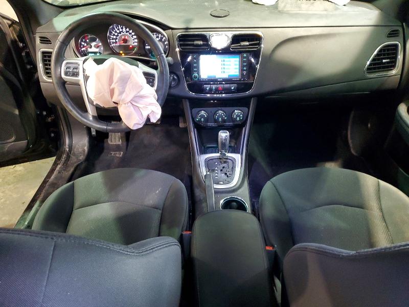 Aukcja sprzedaży 2011 Chrysler 200, vin: 1C3BC1FG4BN519864, numer aukcji: 78598925