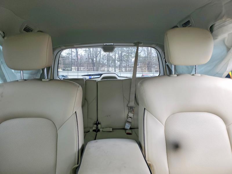 Продаж на аукціоні авто 2022 Infiniti Qx80, vin: JN8AZ2AF1N9743914, номер лоту: 76912385