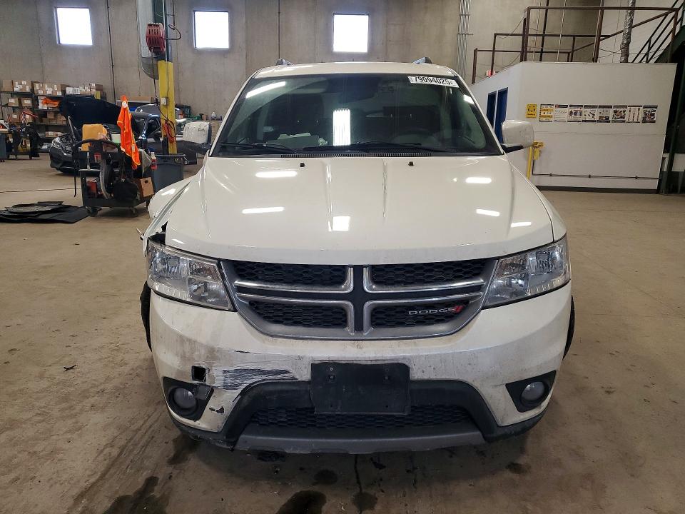 Aukcja sprzedaży 2012 Dodge Journey, vin: 3C4PDCBGXCT353402, numer aukcji: 79094025