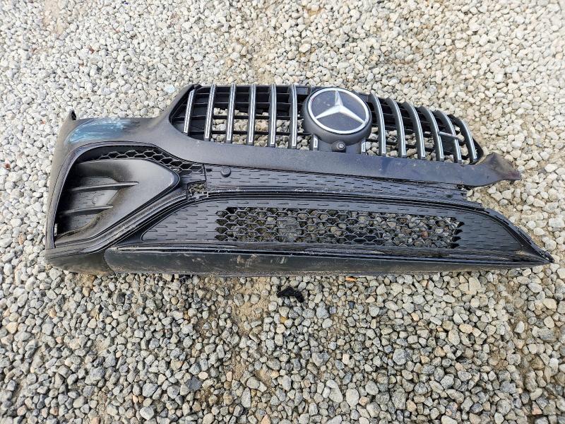 Продаж на аукціоні авто 2024 Mercedes-benz Gle Coupe, vin: 4JGFD6BB0RB010900, номер лоту: 75227235