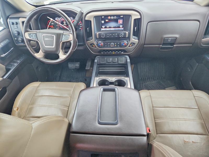 Aukcja sprzedaży 2015 Gmc Sierra, vin: 3GTU2WEC3FG194142, numer aukcji: 78797195