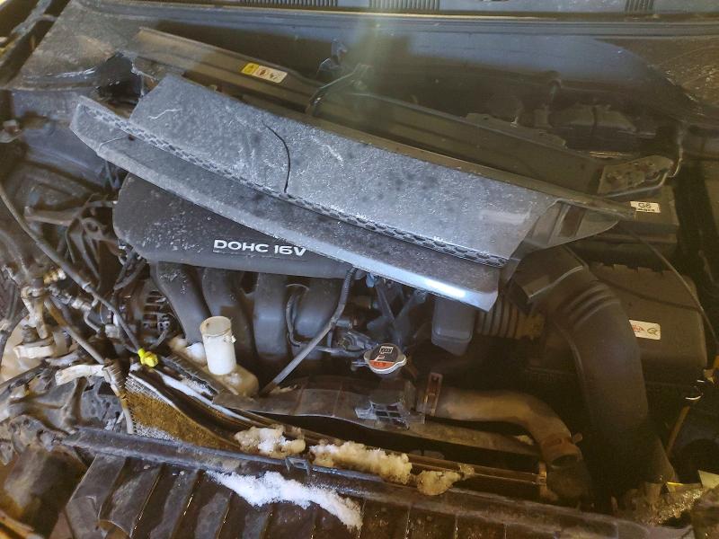Aukcja sprzedaży 2018 Hyundai Kona, vin: KM8K2CAA1JU163371, numer aukcji: 76970135