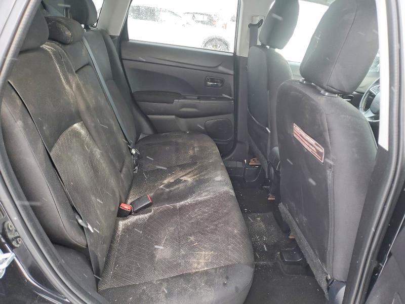 Aukcja sprzedaży 2014 Mitsubishi Rvr, vin: 4A4AJ4AU0EE606072, numer aukcji: 77080175