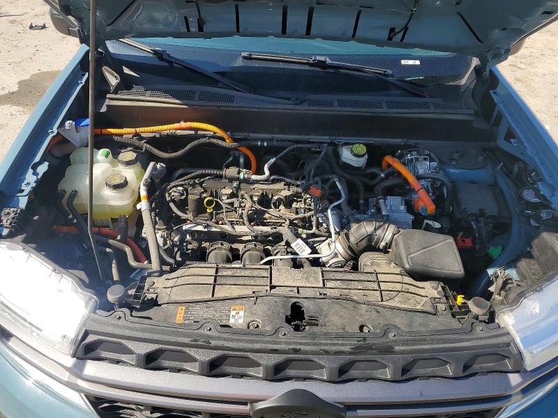 Aukcja sprzedaży 2023 Ford Maverick, vin: 3FTTW8E3XPRA75358, numer aukcji: 76348515