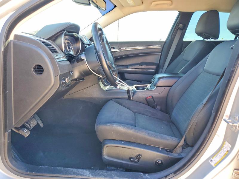 Продажа на аукционе авто 2020 Chrysler 300, vin: 2C3CCAAG0LH209359, номер лота: 77831895
