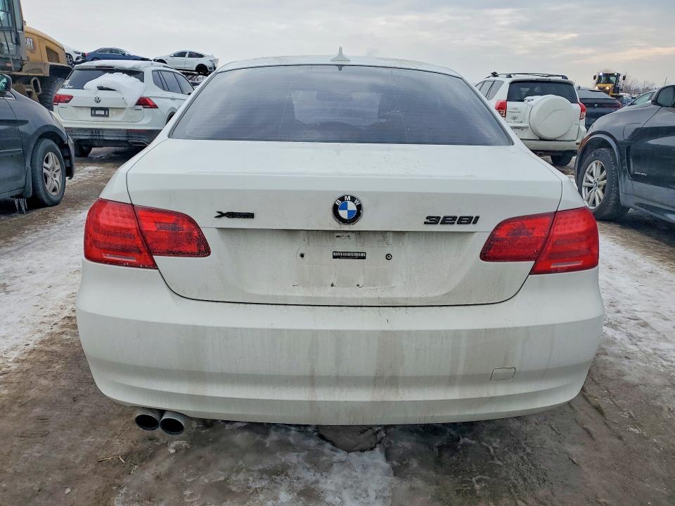 Продаж на аукціоні авто 2011 Bmw 328, vin: WBAKF3C56BE567803, номер лоту: 78632335