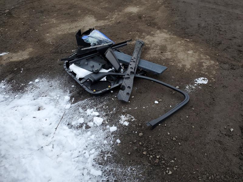 2020 Chevrolet Equinox მანქანა იყიდება აუქციონზე, vin: 2GNAXSEV8L6187832, აუქციონის ნომერი: 76644545