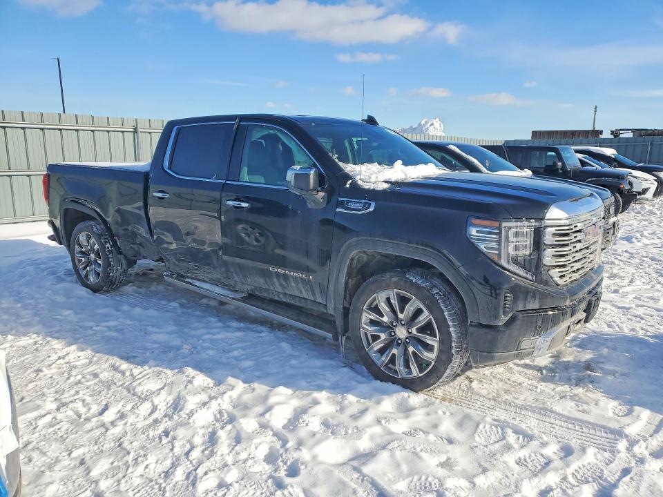 Продаж на аукціоні авто 2026 Gmc Sierra, vin: 3GTUUGE82TG130455, номер лоту: 75802925