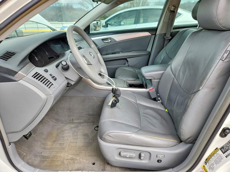 2006 Toyota Avalon მანქანა იყიდება აუქციონზე, vin: 4T1BK36B86U103581, აუქციონის ნომერი: 78160935