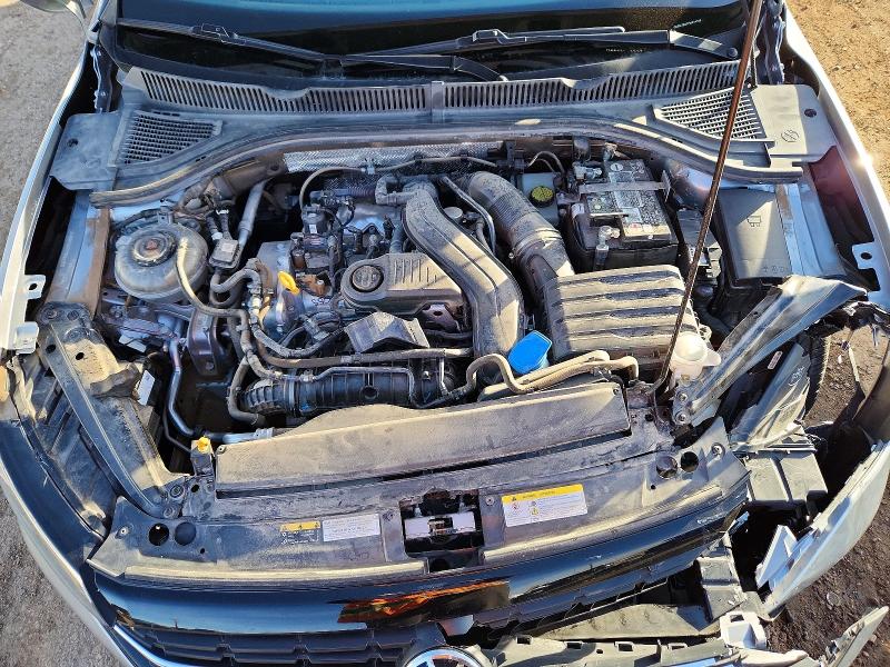Продаж на аукціоні авто 2023 Volkswagen Jetta, vin: 3VWBM7BU7PM044166, номер лоту: 78240085
