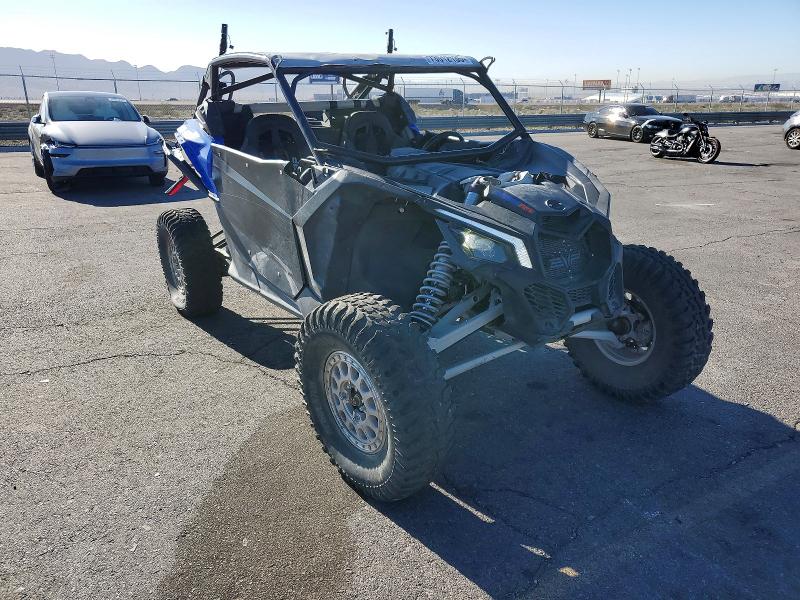 Aukcja sprzedaży 2023 Canam Maverick X, vin: 3JBVXAV23PE000709, numer aukcji: 73512135