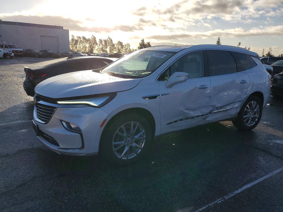 Продаж на аукціоні авто 2024 Buick Enclave, vin: 5GAERCKW2RJ103718, номер лоту: 77613905