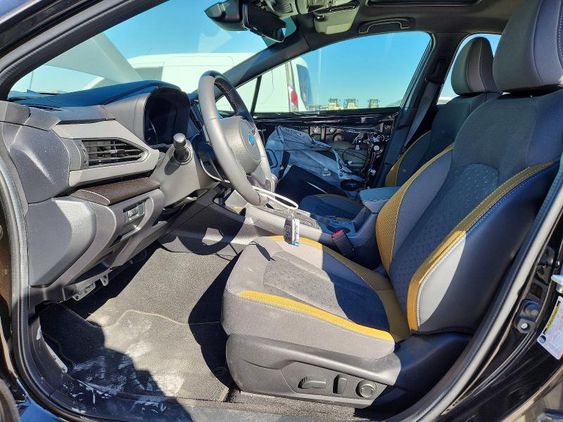 Aukcja sprzedaży 2024 Subaru Crosstrek, vin: 4S4GUHF61R3725420, numer aukcji: 78532615