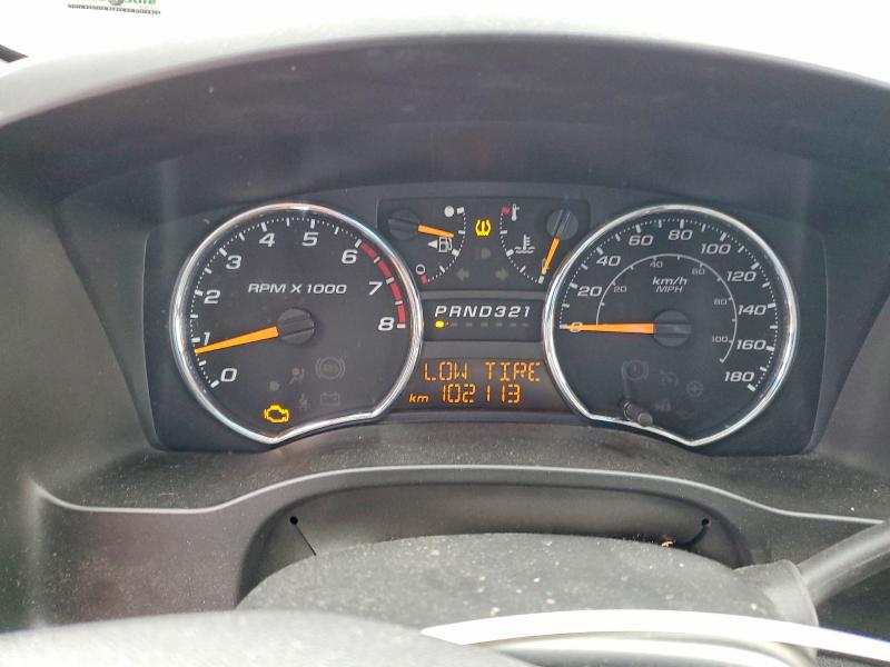 2007 Gmc Canyon მანქანა იყიდება აუქციონზე, vin: 1GTCS13E778229629, აუქციონის ნომერი: 76419795