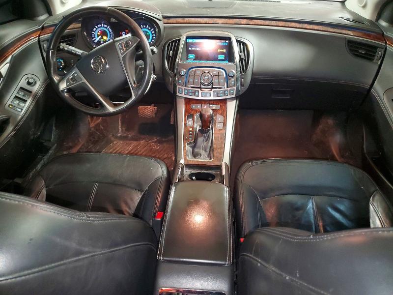 Aukcja sprzedaży 2013 Buick Lacrosse, vin: 1G4GC5ER1DF288135, numer aukcji: 76386625