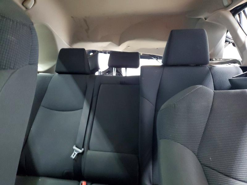 Auction sale of the 2023 Toyota Rav4 Hybrid, vin: JTMLWRFV6PD187055, lot number: 77513535