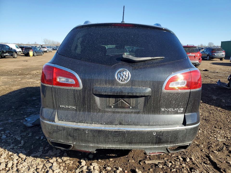 Aukcja sprzedaży 2015 Buick Enclave, vin: 5GAKVBKD4FJ155144, numer aukcji: 77774985