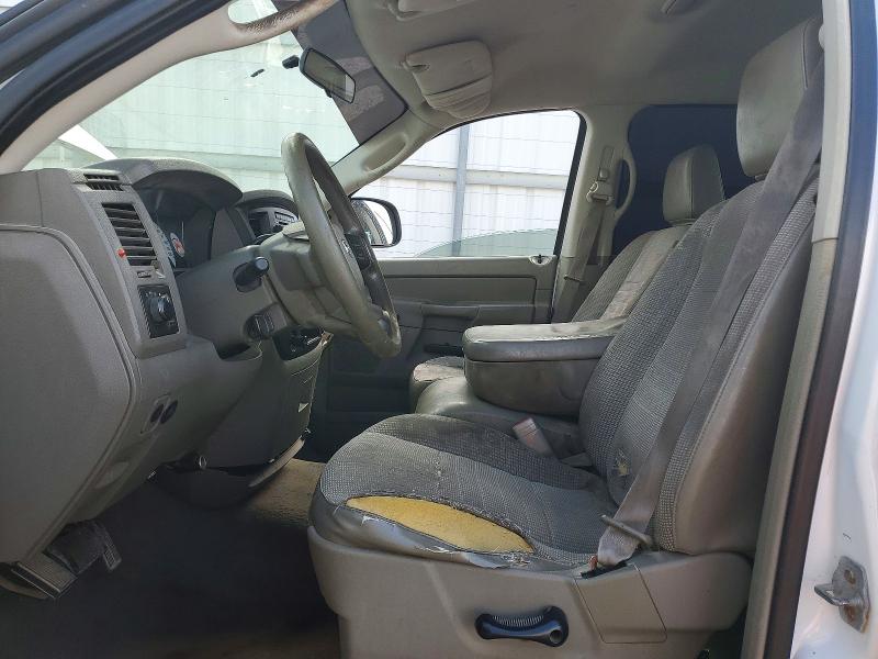Продаж на аукціоні авто 2008 Dodge Ram 1500, vin: 1D7HA18KX8J132481, номер лоту: 75960655