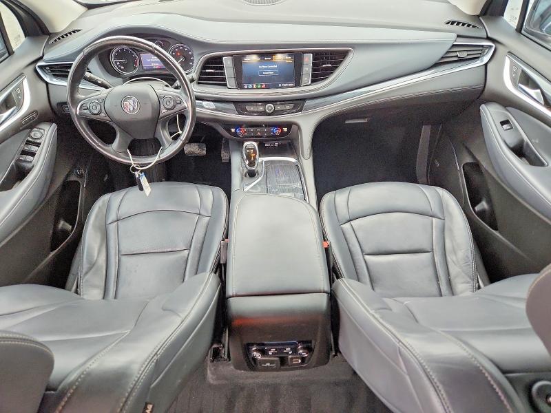 Продаж на аукціоні авто 2021 Buick Enclave, vin: 5GAERCKWXMJ198831, номер лоту: 75429195