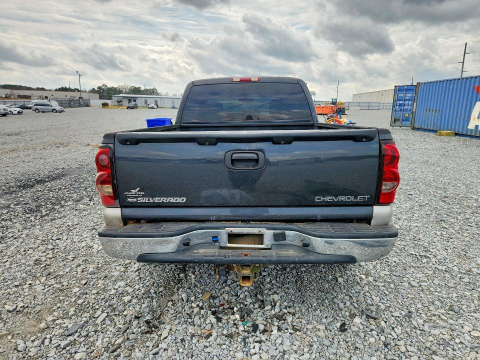 2004 Chevrolet Silverado მანქანა იყიდება აუქციონზე, vin: 1GCEC19V14Z341667, აუქციონის ნომერი: 78112075