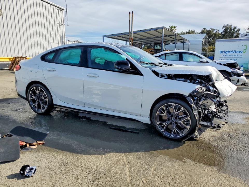 79482315 :رقم المزاد ، WBA83GG00T7U74872 vin ، 2026 Bmw 228 مزاد بيع