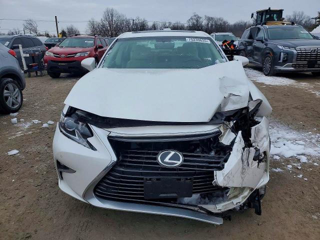 Продаж на аукціоні авто 2016 Lexus Es 350, vin: 58ABK1GG0GU026925, номер лоту: 75239635