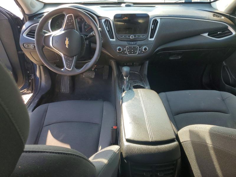 Продажа на аукционе авто 2022 Chevrolet Malibu, vin: 1G1ZD5ST2NF137549, номер лота: 77732395
