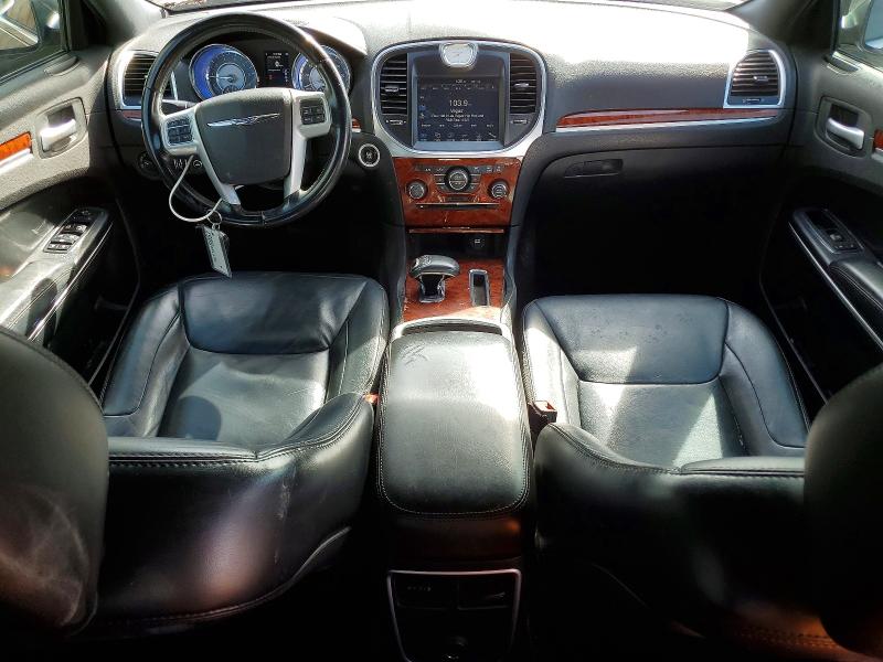 78527015 :رقم المزاد ، 2C3CCAAG9EH244372 vin ، 2014 Chrysler 300 مزاد بيع