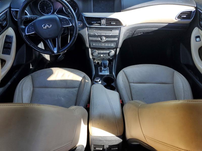 2018 Infiniti Qx30 მანქანა იყიდება აუქციონზე, vin: SJKCH5CR4JA051894, აუქციონის ნომერი: 76223535