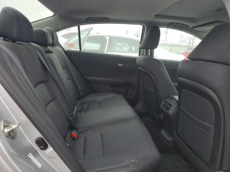 76141615 :رقم المزاد ، 1HGCR2F89EA021976 vin ، 2014 Honda Accord مزاد بيع