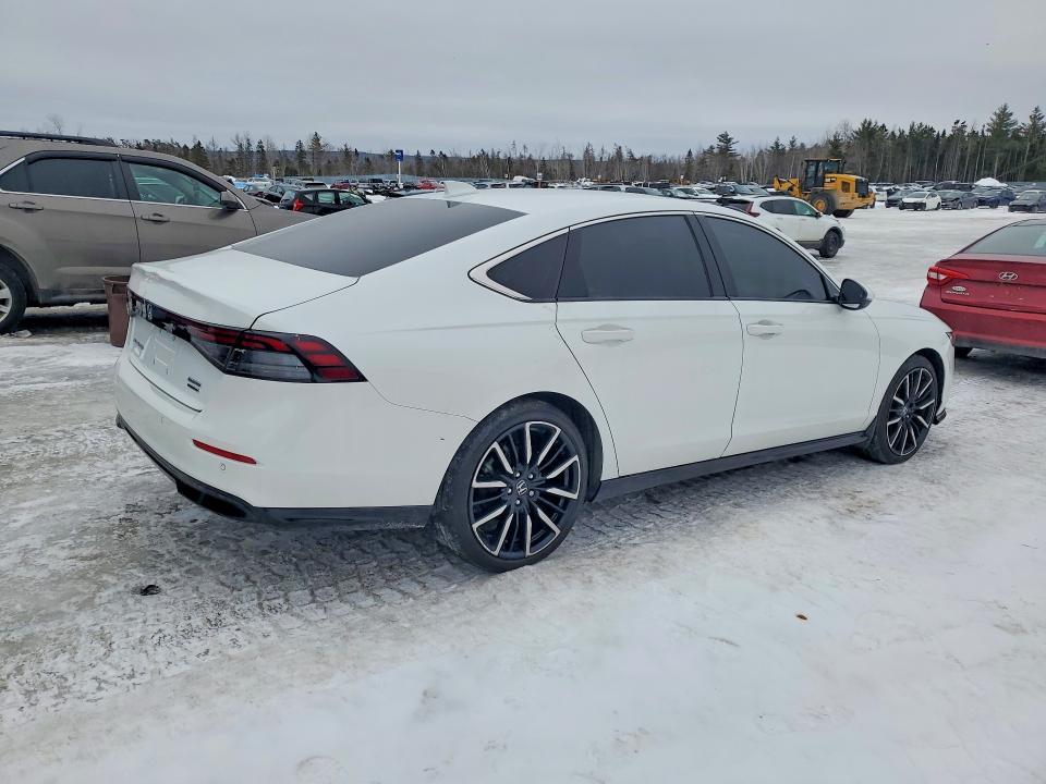 Aukcja sprzedaży 2024 Honda Accord, vin: 1HGCY2F83RA801108, numer aukcji: 76639125