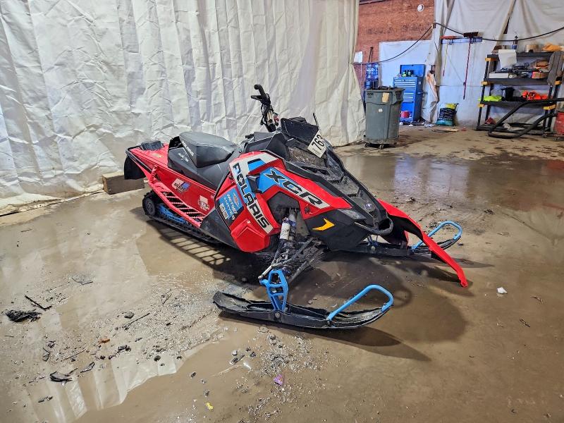 Продажа на аукционе авто 2020 Polaris Snowmobile, vin: SN1EKL8P5LC722759, номер лота: 76345125