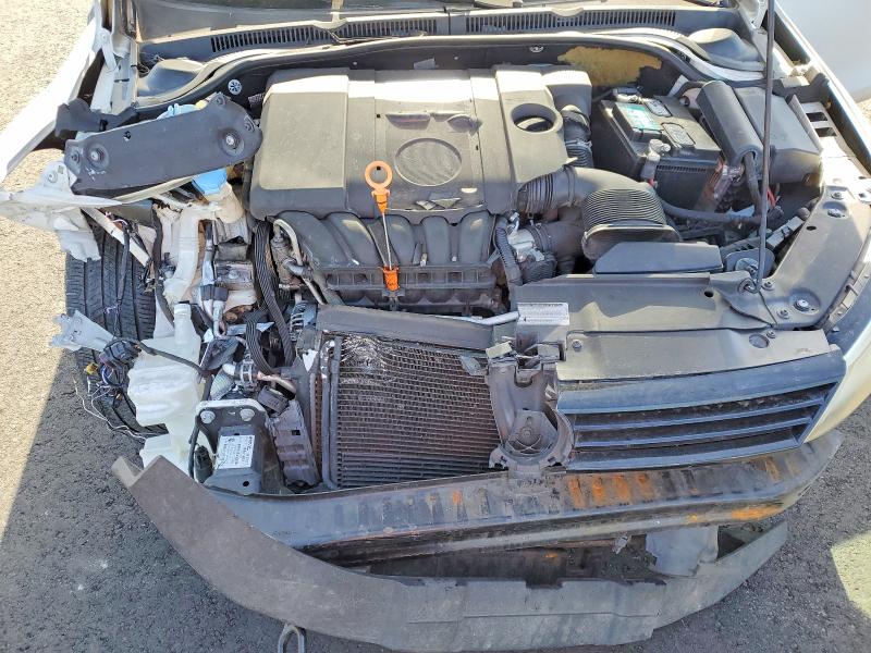 Aukcja sprzedaży 2011 Volkswagen Jetta, vin: 3VWDZ7AJ4BM317526, numer aukcji: 75786195
