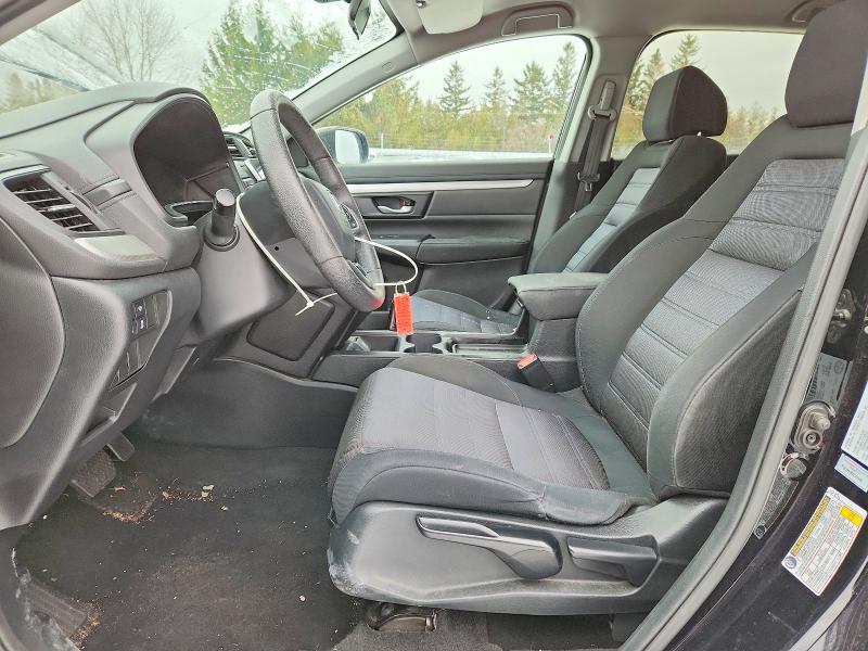 Продажа на аукционе авто 2019 Honda Cr-v, vin: 2HKRW2H27KH115420, номер лота: 77368995