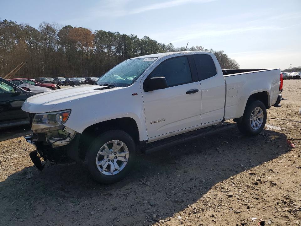 Aukcja sprzedaży 2017 Chevrolet Colorado, vin: 1GCHSBEA9H1291808, numer aukcji: 77862005