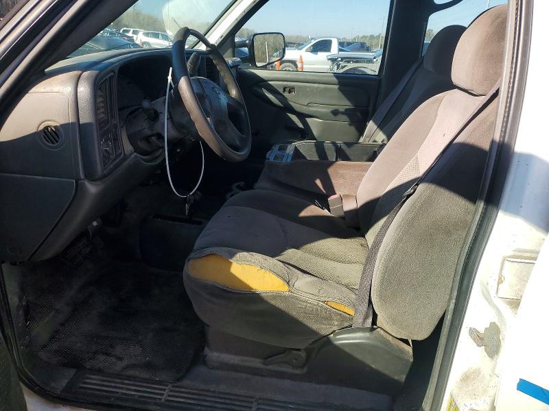 Aukcja sprzedaży 2006 Chevrolet Silverado, vin: 1GCHK23D56F148268, numer aukcji: 76172815
