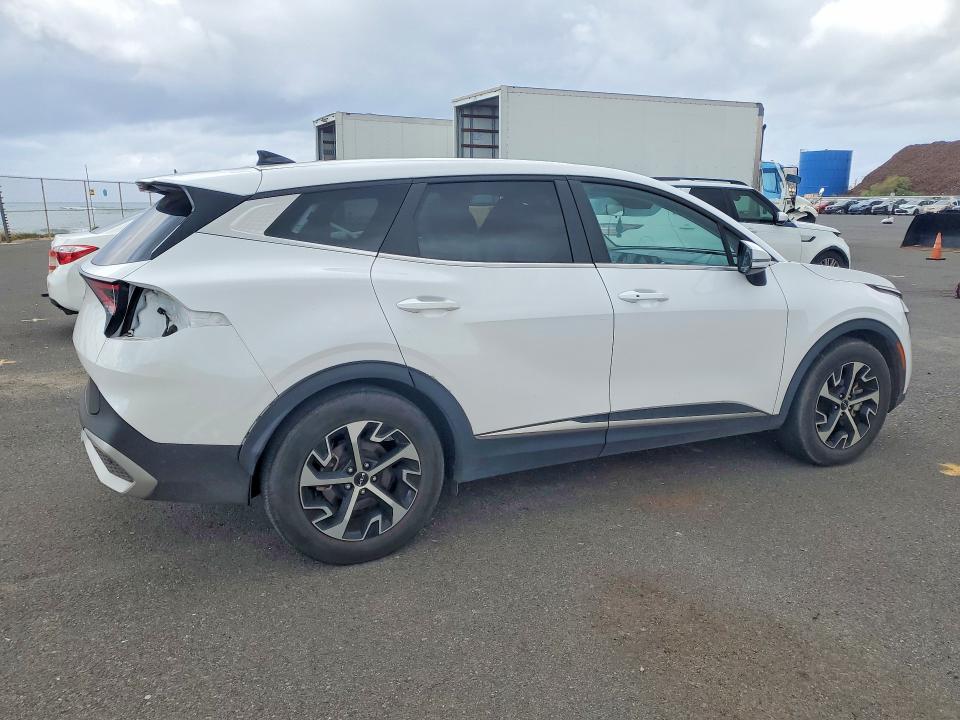 Продаж на аукціоні авто 2025 Kia Sportage, vin: 5XYK33DFXSG237379, номер лоту: 75880675