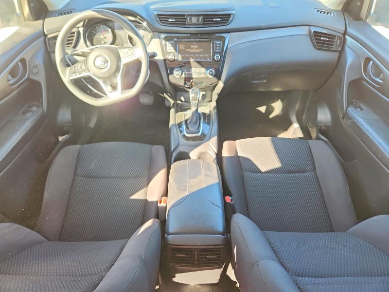 Продаж на аукціоні авто 2021 Nissan Rogue Sport, vin: JN1BJ1AV7MW301893, номер лоту: 75747675