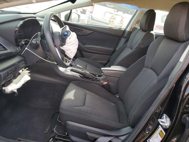 Продаж на аукціоні авто 2023 Subaru Impreza, vin: 4S3GKAV6XP3603235, номер лоту: 78818375