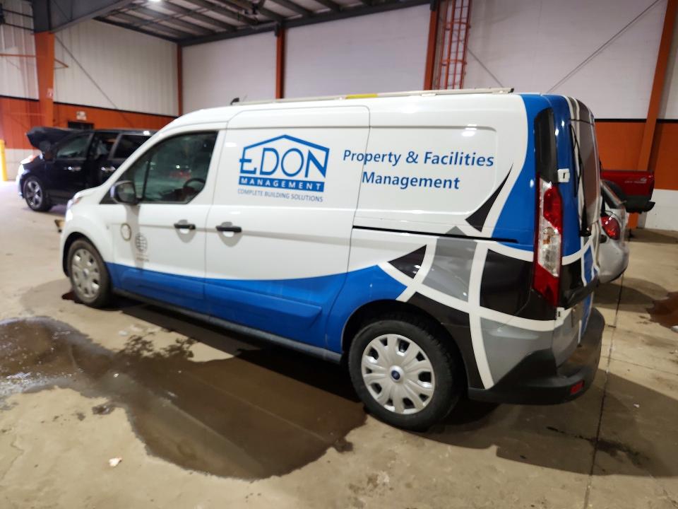 Aukcja sprzedaży 2021 Ford Transit Connect, vin: NM0LS7T23M1492999, numer aukcji: 77483905