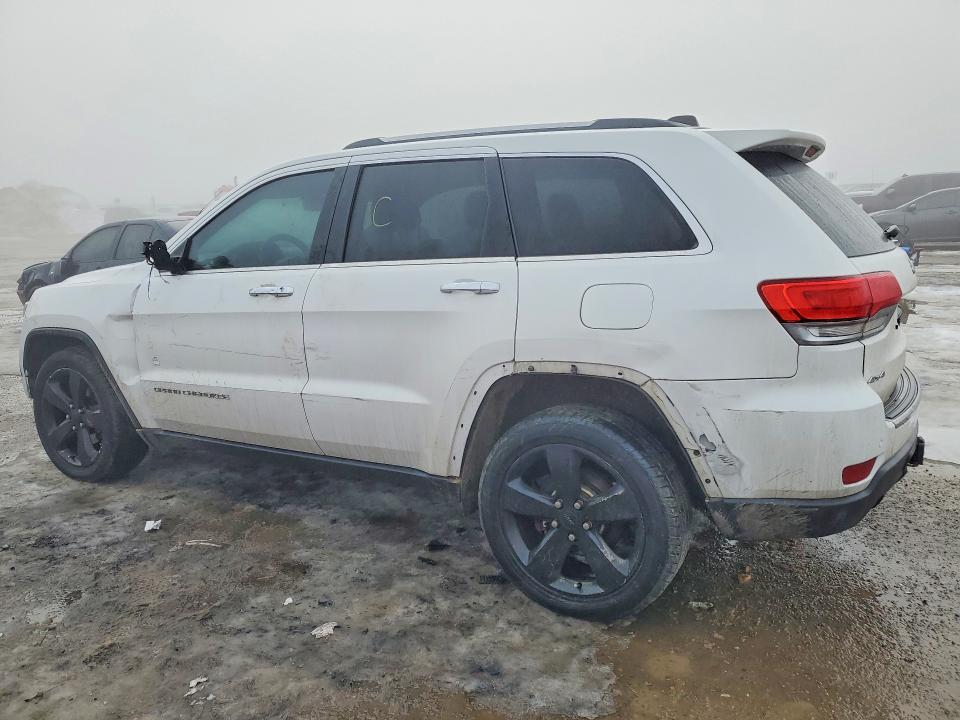 Продаж на аукціоні авто 2014 Jeep Grand Cherokee, vin: 1C4RJFBG9EC259576, номер лоту: 76911665