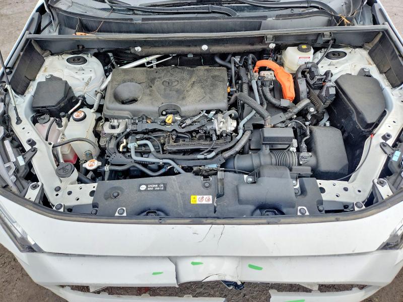 Продаж на аукціоні авто 2024 Toyota Rav4, vin: 4T3LWRFV0RU110879, номер лоту: 77656515